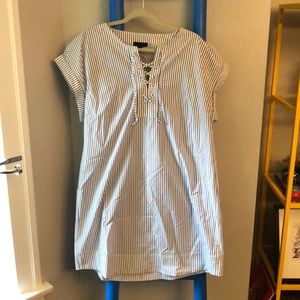 J.Crew cotton dress